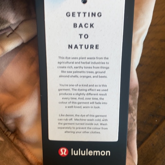 City sweat jogger - Picture 4 of 5